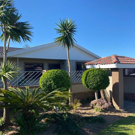 Havens Nest Port Elizabeth Eksteriør bilde