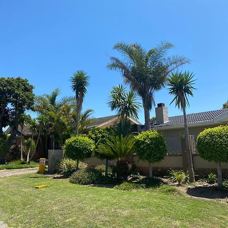 Havens Nest Port Elizabeth Eksteriør bilde